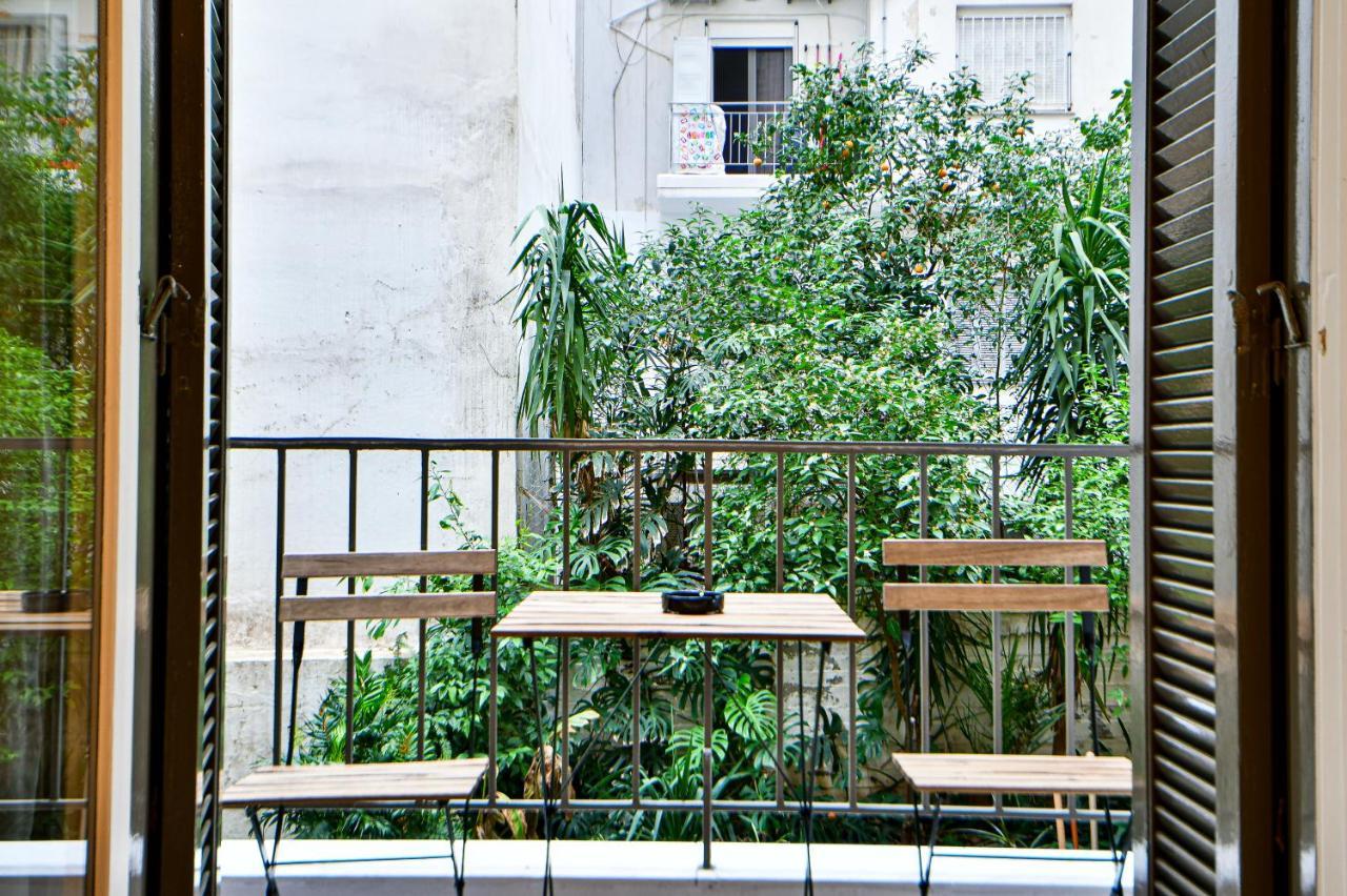 Thiras Lovely Apartment By Zain Αθήνα Εξωτερικό φωτογραφία