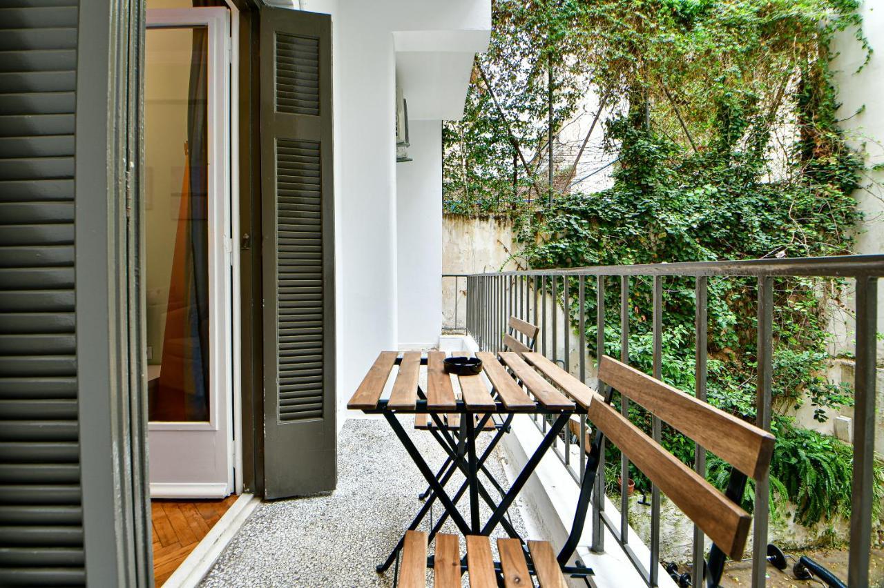 Thiras Lovely Apartment By Zain Αθήνα Εξωτερικό φωτογραφία